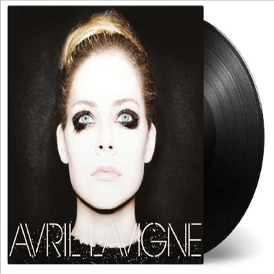 Avril Lavigne - Avril Lavigne (Gatefold Cover)(180G)(LP)