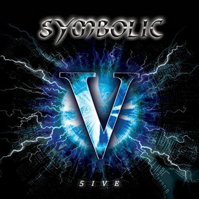 Symbolic - 5ive (CD)