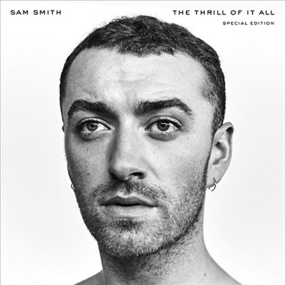 Sam Smith - Thrill Of It All (Deluxe Edition)(CD)