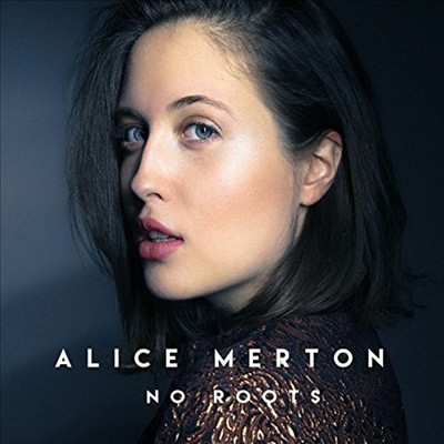 Alice Merton - No Roots (EP) (Digipack)(CD)