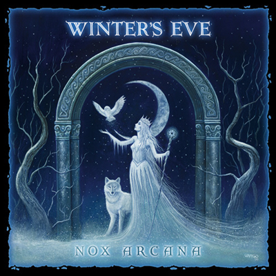 Nox Arcana - Winter's Eve (CD)