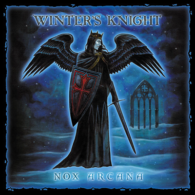 Nox Arcana - Winter&#39;s Knight (CD)