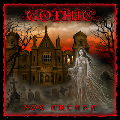 Nox Arcana - Gothic (CD)