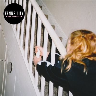 Fenne Lily - On Hold (Digipack)(CD)