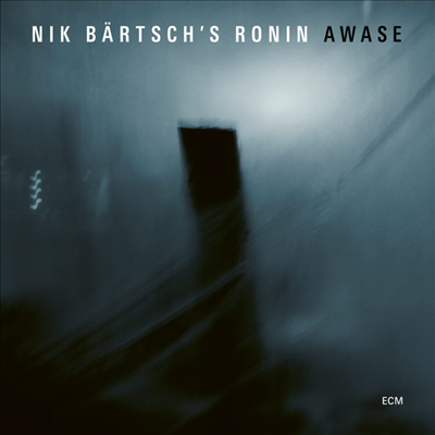 Nik Bartsch&#39;s Ronin - Awase (CD)