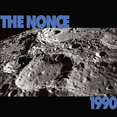 Nonce - 1990 (CD)