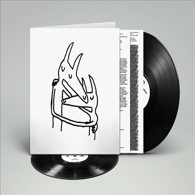 Car Seat Headrest - Twin Fantasy (2LP)