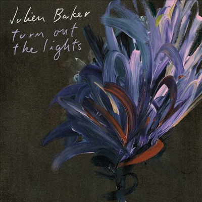 Julien Baker - Turn Out The Lights (LP)