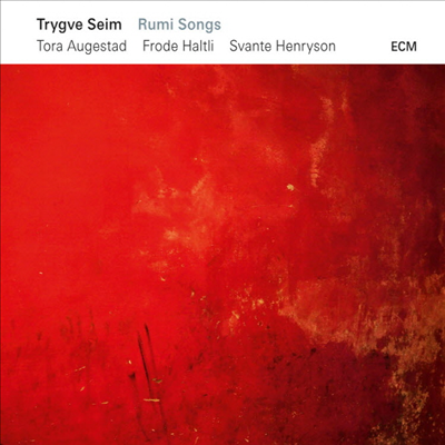 Trygve Seim - Rumi Songs