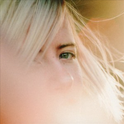 Amber Arcades - Fading Lines (CD)