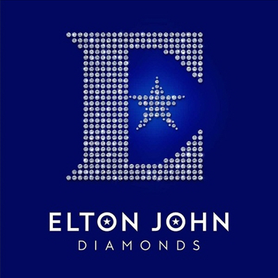 Elton John - Diamonds - The Ultimate Greatest Hits (2CD)