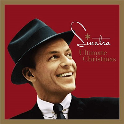 Frank Sinatra - Ultimate Christmas (180g 2LP)