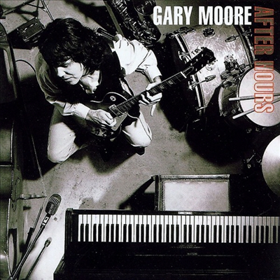 Gary Moore - After Hours (180g LP)