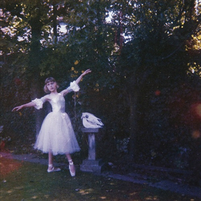 Wolf Alice - Visions Of A Life (180g 2LP)
