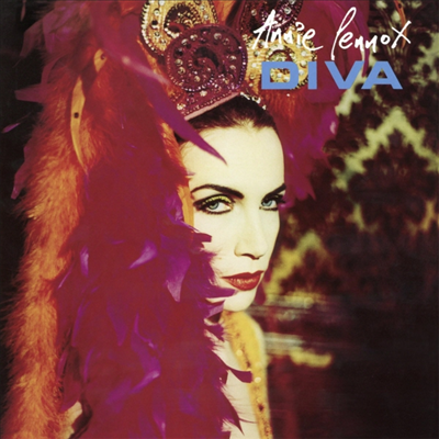 Annie Lennox - Diva (LP)