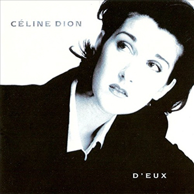 Celine Dion - D'eux (LP)