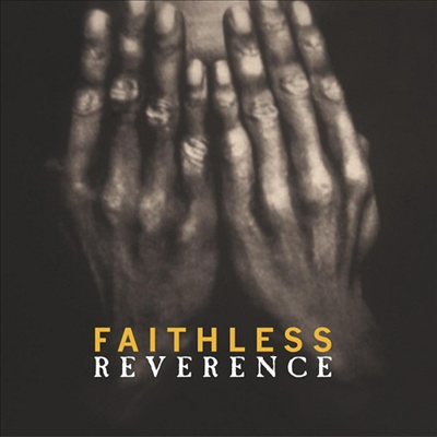 Faithless - Reverence (2LP)