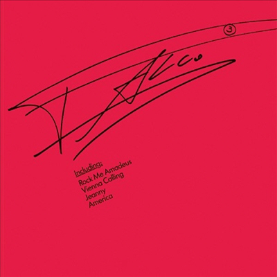 Falco - Falco 3 (LP)