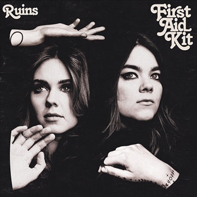 First Aid Kit - Ruins (CD)