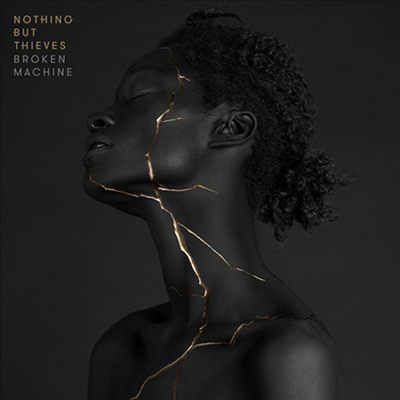 Nothing But Thieves - Broken Machine (Deluxe Edition)(CD)