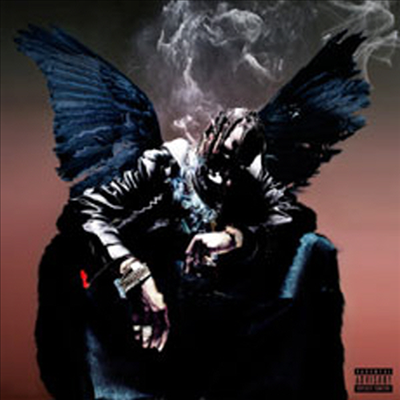 Travis Scott - Birds In The Trap Sing McKnight (Digipack)(CD)