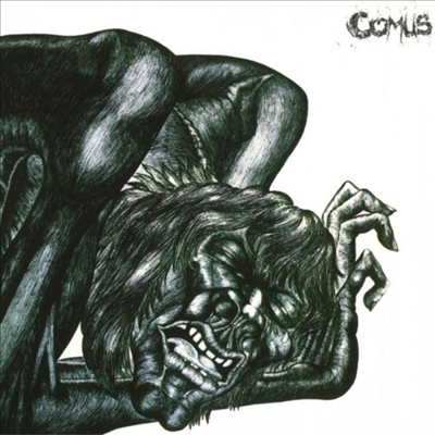 Comus - First Utterance (180g LP)