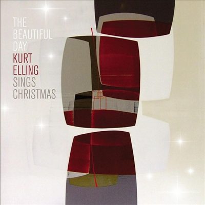 Kurt Elling - Beautiful Day - Kurt Elling Sings Christmas (Gatefold)(180G)(2LP)