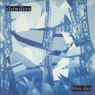 Slowdive - Blue Day (180g Audiophile Vinyl LP)