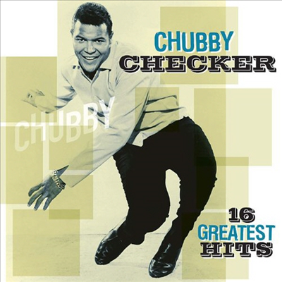 Chubby Checker - Greatest Hits (Remastered)(DMM)(180g Vinyl LP)