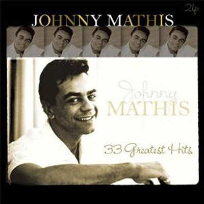 Johnny Mathis - Greatest Hits (180g Vinyl 2LP)