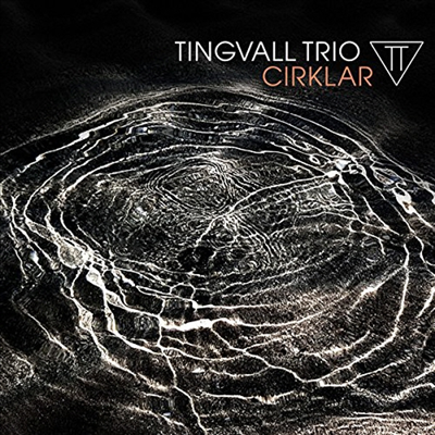 Tingvall Trio - Cirklar (LP)