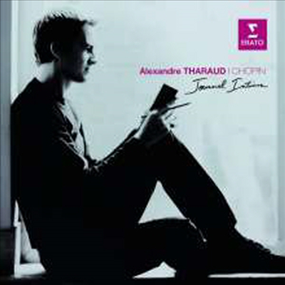 내 마음 속의 쇼팽 (CD) - Alexandre Tharaud