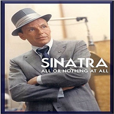 Frank Sinatra - All Or Nothing At All (2DVD)