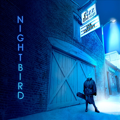 Eva Cassidy - Nightbird (180g 4LP 한정반)