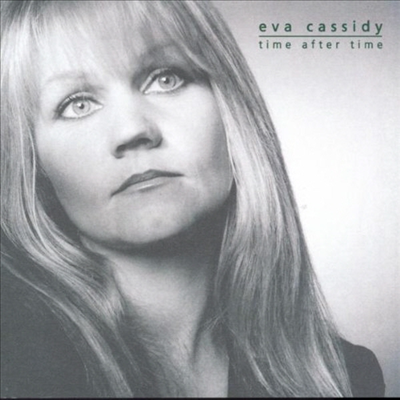 Eva Cassidy - Time After Time (180g LP)