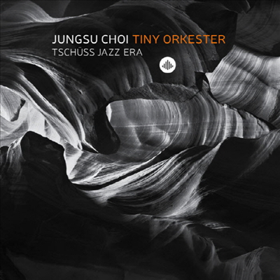 Jungsu Choi Tiny Orkester - Tschuss Jazz Era (CD)