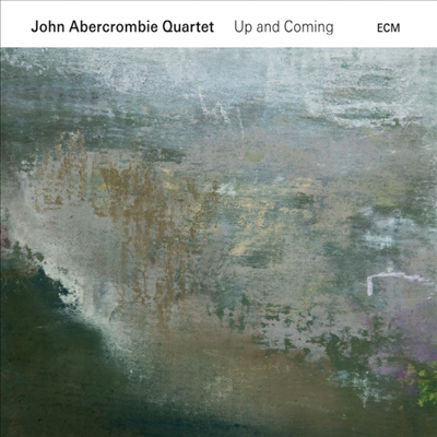 John Abercrombie - Up And Coming (180g LP)