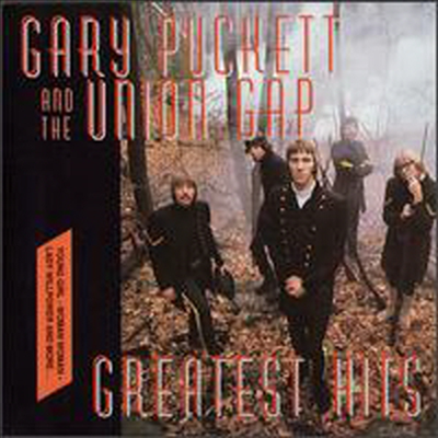 Gary Puckett & The Union Gap - Greatest Hits (CD)