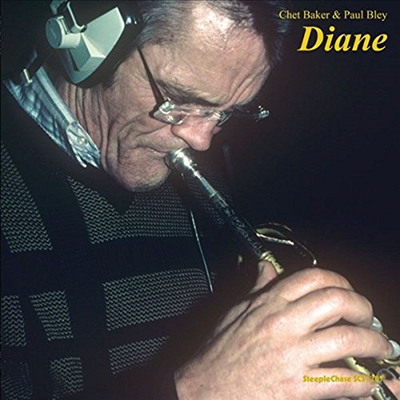 Chet Baker & Paul Bley - Diane (180G)(LP)