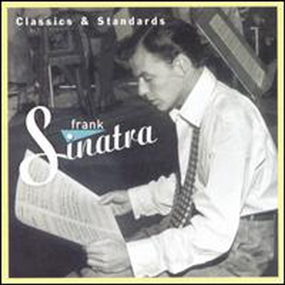 Frank Sinatra - Classics &amp; Standards (CD)