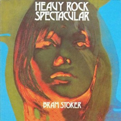 Bram Stoker - Heavy Rock Spectacular (180g LP)