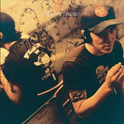 Elliott Smith - Either/Or (CD)