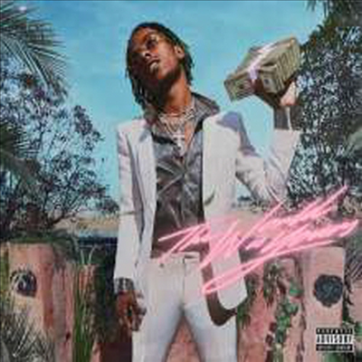 Rich The Kid - World Is Yours (CD)