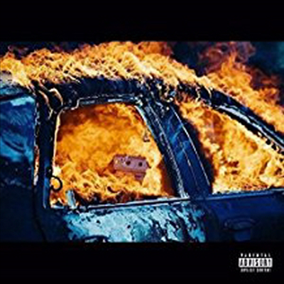 Yelawolf - Trial By Fire (CD)