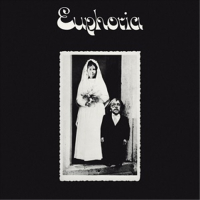 Euphoria - Euphoria (LP)