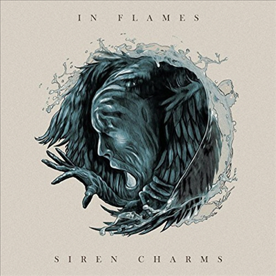 In Flames - Siren Charms (CD)