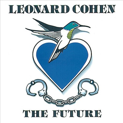 Leonard Cohen - Future (180g LP)