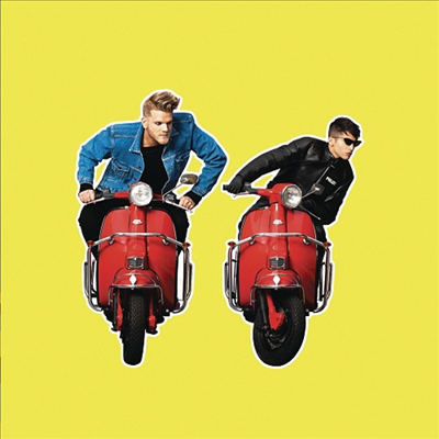 Superfruit - Future Friends (CD)