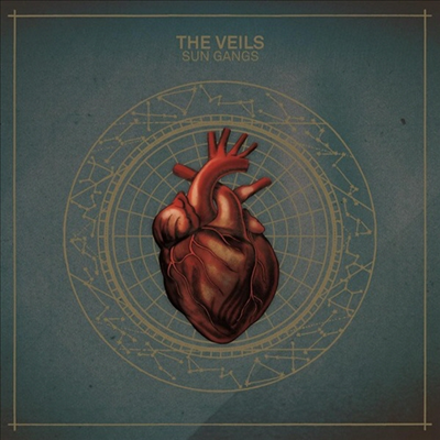 Veils - Sun Gangs (LP)