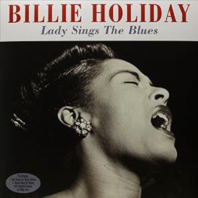 Billie Holiday - Lady Sings The Blues (180g Vinyl 2LP)